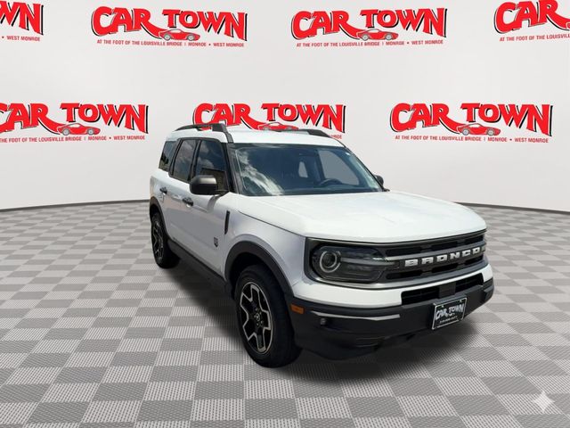ford bronco sport 2021 3FMCR9B61MRA16086 image ford bronco sport 2021 3FMCR9B61MRA16086 image